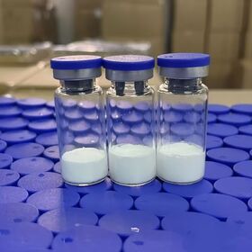 KLOW(GHK-CU 50mg+TB500 10mg+BPC157 10mg+KPV 10mg)