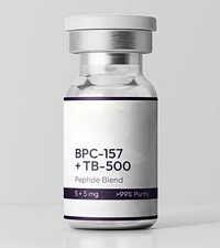 BPC157 10mg+TB500 10mg