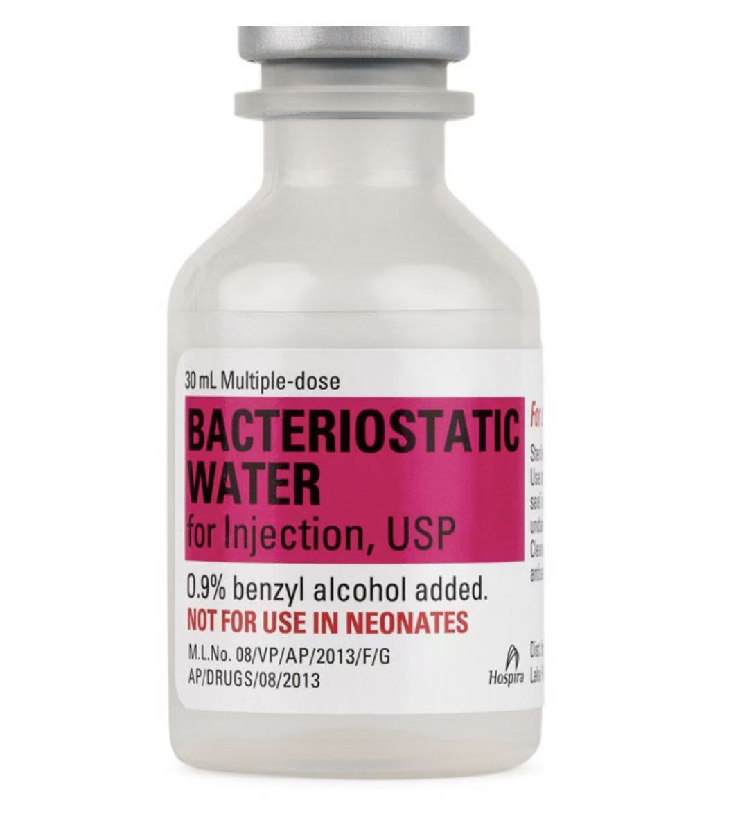 BAC.water